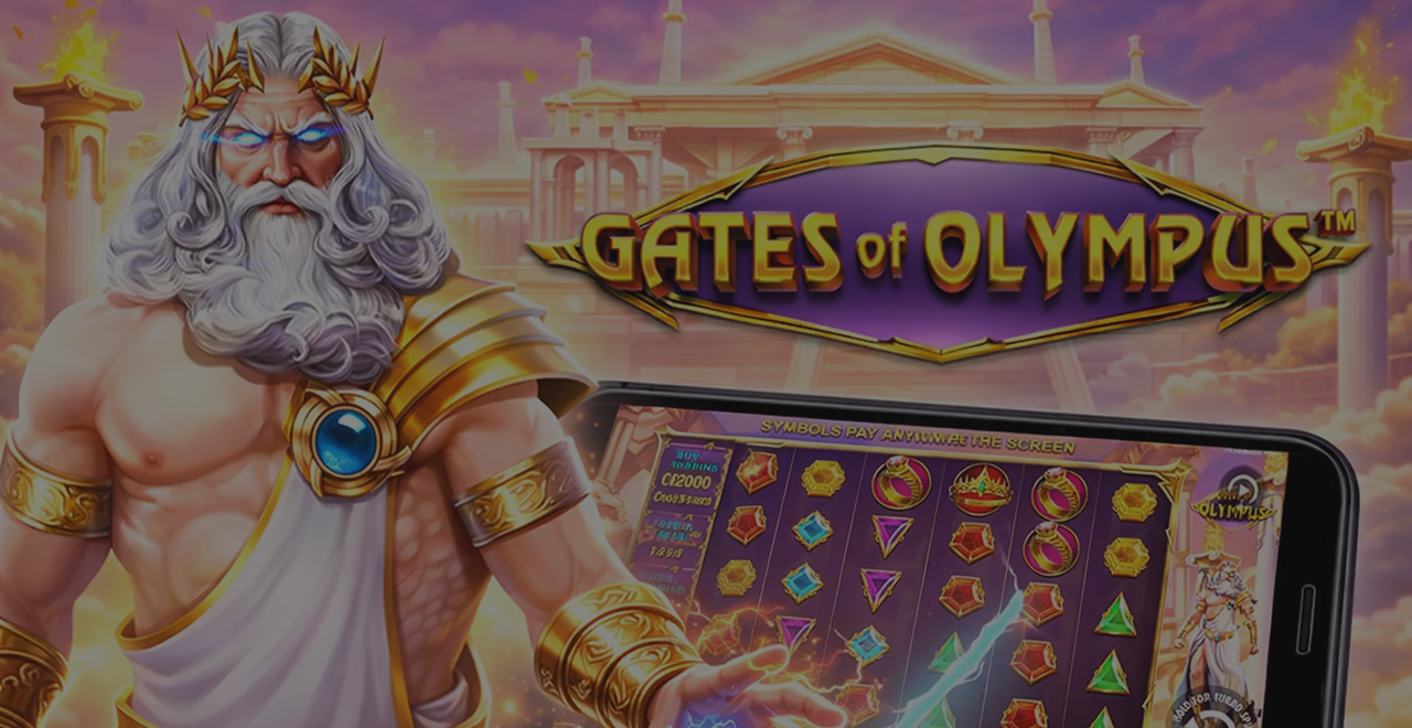 Gates of Olympus