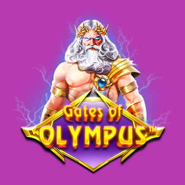 Gates of Olympus